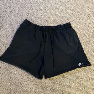 Nike Dark Athletic Shorts